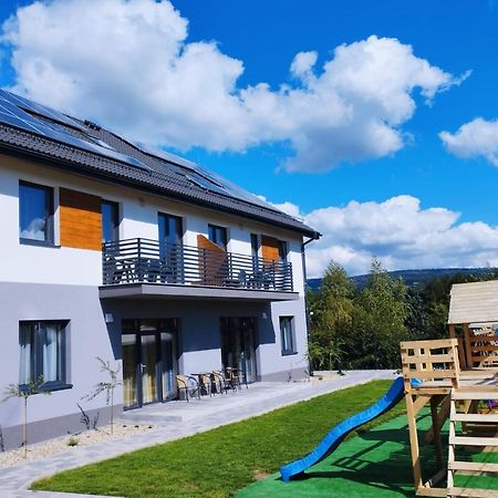 Apartamenty Stolowe Kudowa-Zdrój Exterior foto
